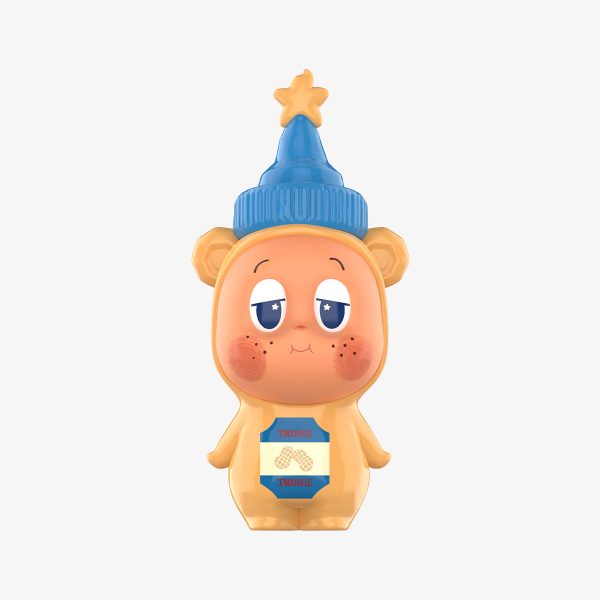 Twinkle Twinkle Create Your Taste Series Figures - A