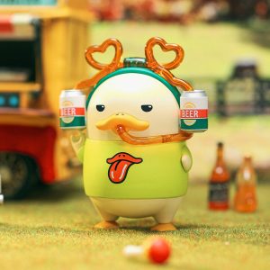 Alternative view of DUCKOO Music Festival Series