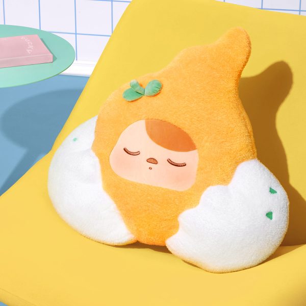 PUCKY Egg Beanie Series-Pillow - Image 3