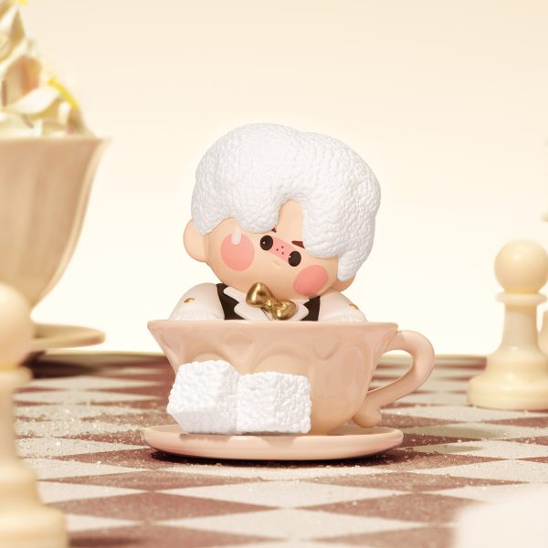 PINO JELLY Sweet Like Me Series Figures - Image 5