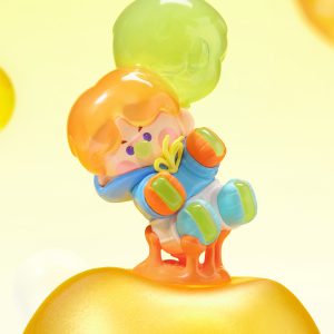 Alternative view of PINO JELLY Sweet Like Me Series Figures
