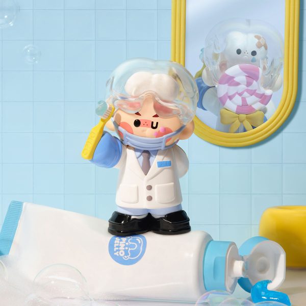PINO JELLY Sweet Like Me Series Figures - Image 7