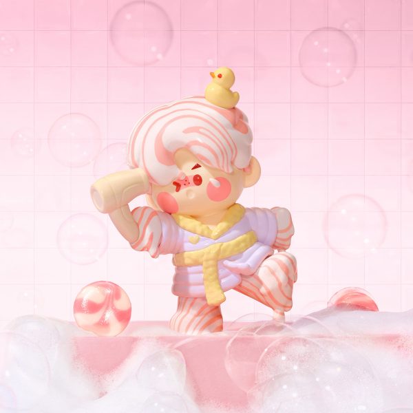 PINO JELLY Sweet Like Me Series Figures - Image 8