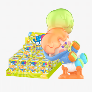 PINO JELLY Sweet Like Me Series Figures