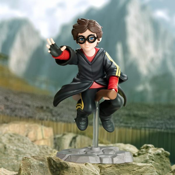 Harry Potter and the Goblet of Fire Series Figures - Image 4