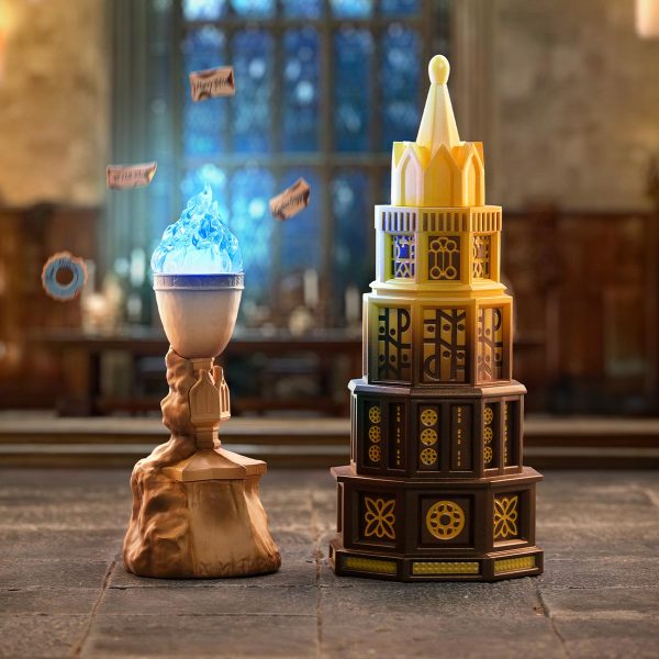 Harry Potter and the Goblet of Fire Series Figures - Image 8