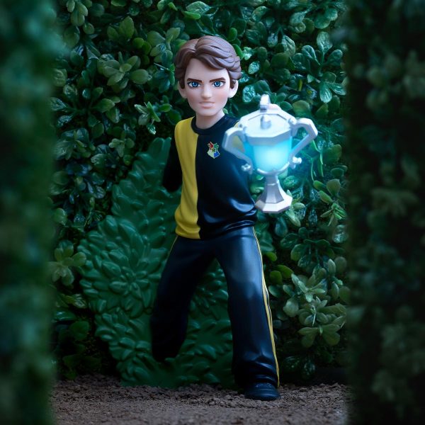 Harry Potter and the Goblet of Fire Series Figures - Image 6