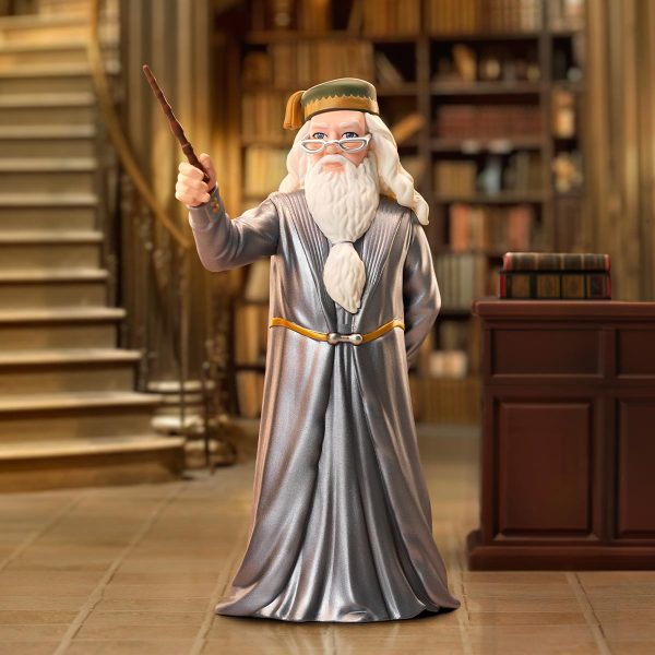 Harry Potter and the Goblet of Fire Series Figures - Image 5