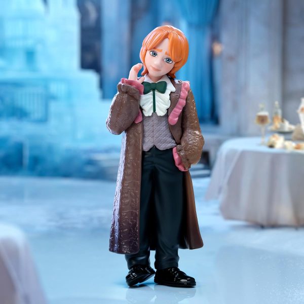 Harry Potter and the Goblet of Fire Series Figures - Image 3
