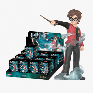 Harry Potter and the Goblet of Fire Series Figures
