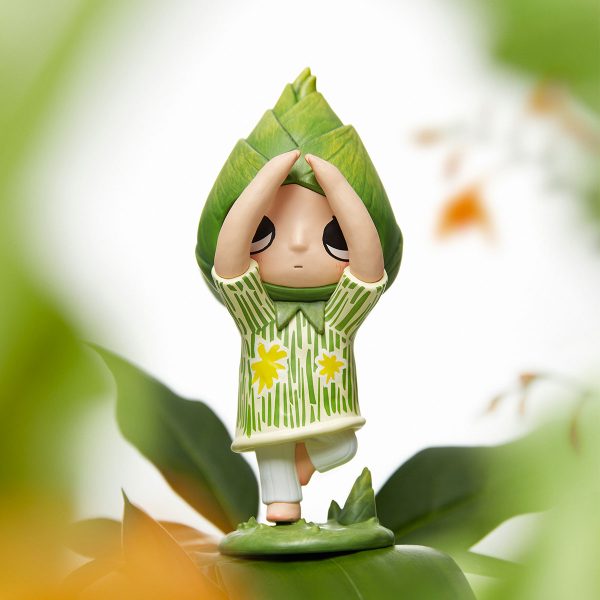 Nyota I Am the Seasons Series Figures - Image 4