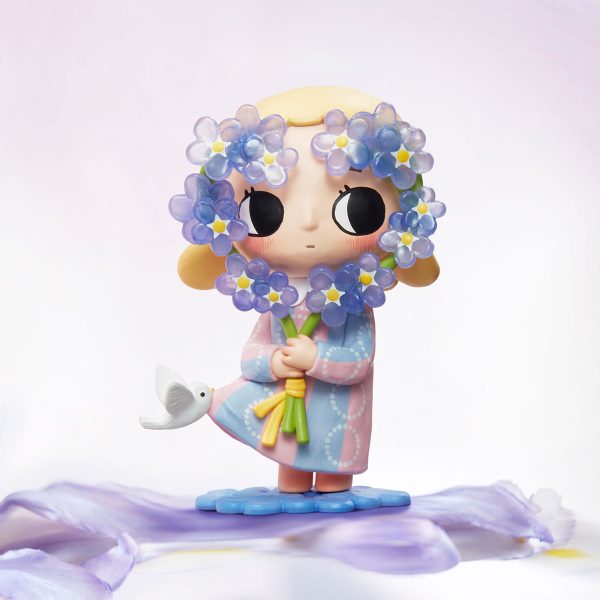 Nyota I Am the Seasons Series Figures - Image 3