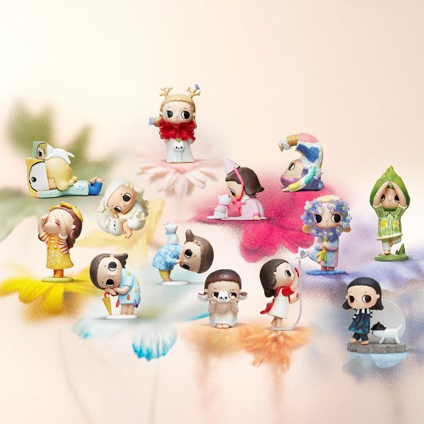Nyota I Am the Seasons Series Figures - Image 7
