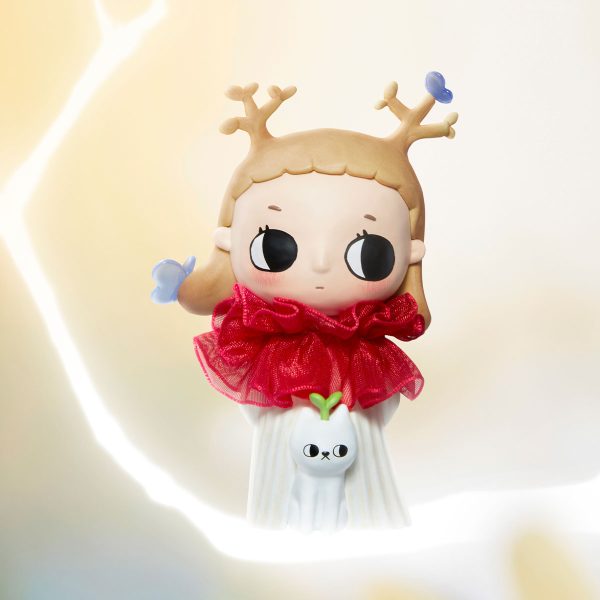 Nyota I Am the Seasons Series Figures - Image 8