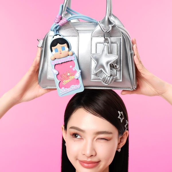 CRYBABY SHINY SHINY SERIES-Card Holder Blind Box - Image 3
