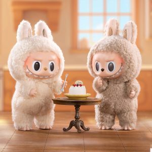 Alternative view of THE MONSTERS - Exciting Macaron Vinyl Face Blind Box