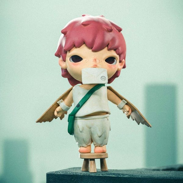 HIRONO Mime Series Figures - Image 3