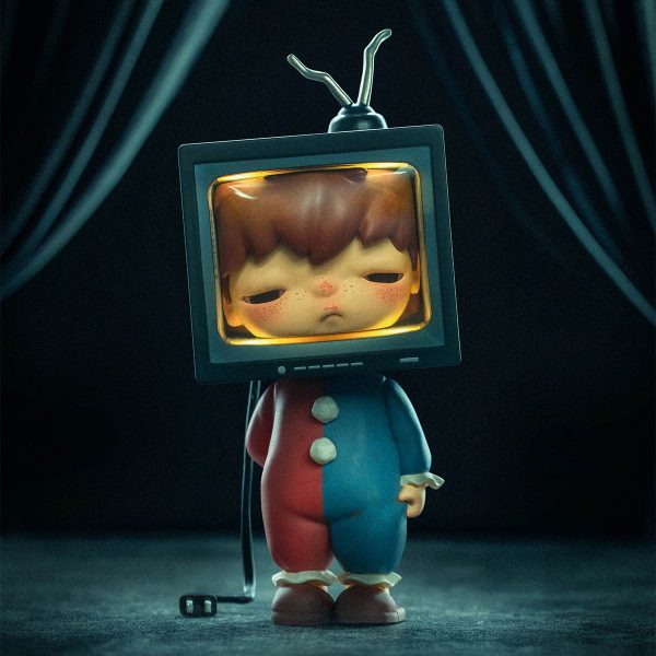 HIRONO Mime Series Figures - Image 8