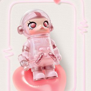 Alternative view of MEGA SPACE MOLLY 100% Series4