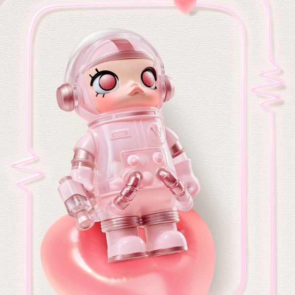 MEGA SPACE MOLLY 100% Series4 - Image 2