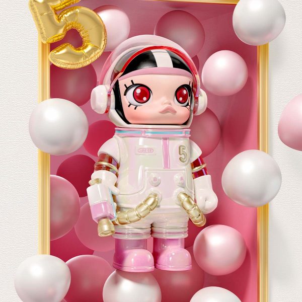 MEGA SPACE MOLLY 100% Series4 - Image 6