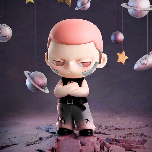 KUBO City of Sunset Series Figures - Image 4