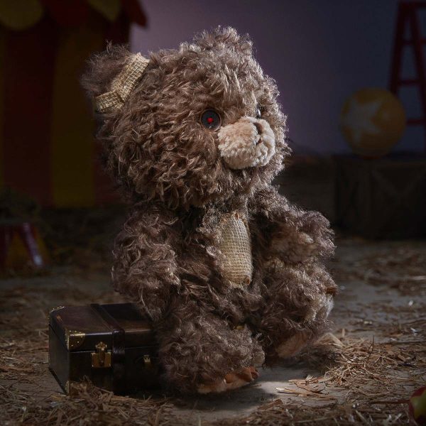 Hirono Bear Vinyl Plush Doll - Image 6