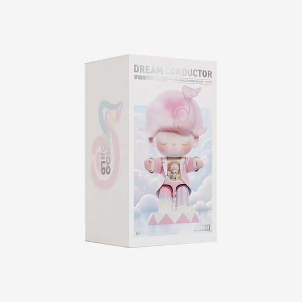 DIMOO Dream Melody Series Blocks - Image 5