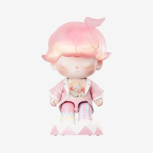 DIMOO Dream Melody Series Blocks