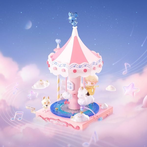 DIMOO Dream Melody Series Blocks - Image 12