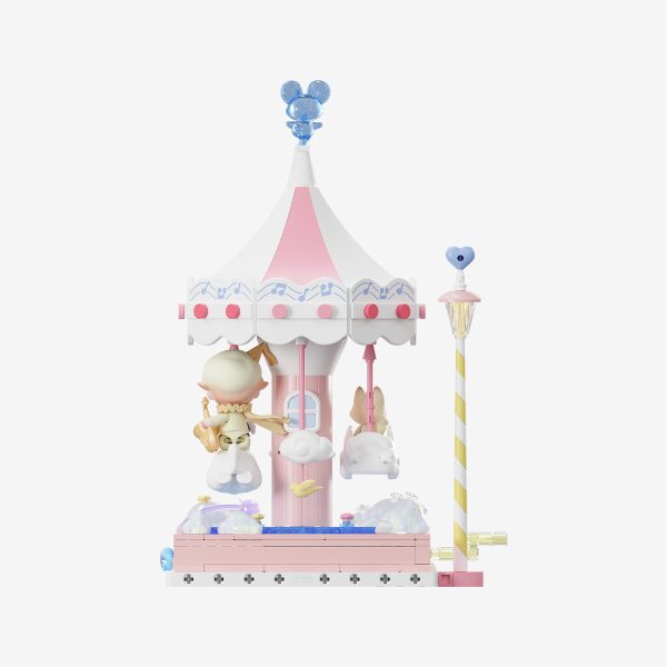 DIMOO Dream Melody Series Blocks - Image 10