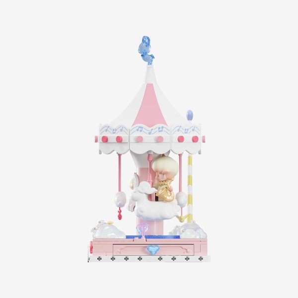 DIMOO Dream Melody Series Blocks - Image 9