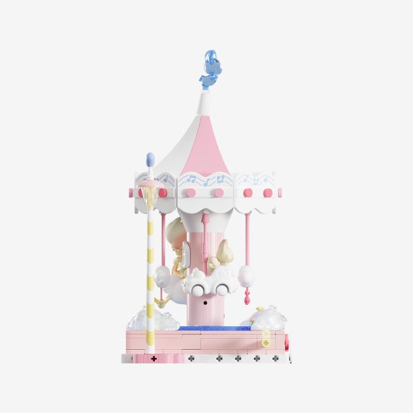 DIMOO Dream Melody Series Blocks - Image 8