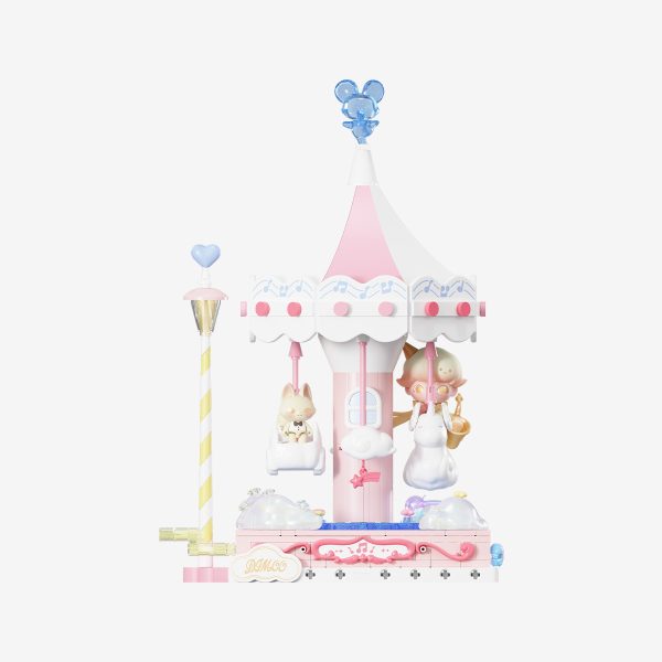 DIMOO Dream Melody Series Blocks - Image 7