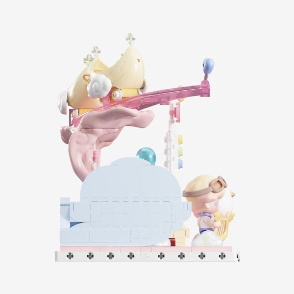 DIMOO Dream Melody Series Blocks - Image 16