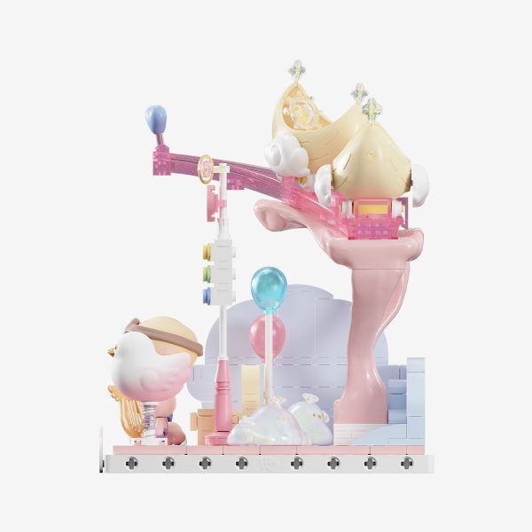 DIMOO Dream Melody Series Blocks - Image 15
