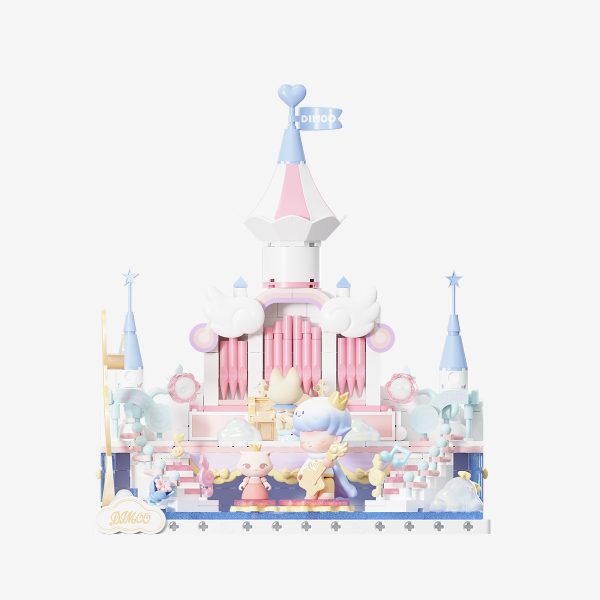 DIMOO Dream Melody Series Blocks - Image 19