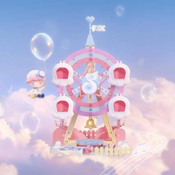 DIMOO Dream Melody Series Blocks - Image 31
