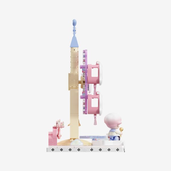 DIMOO Dream Melody Series Blocks - Image 29