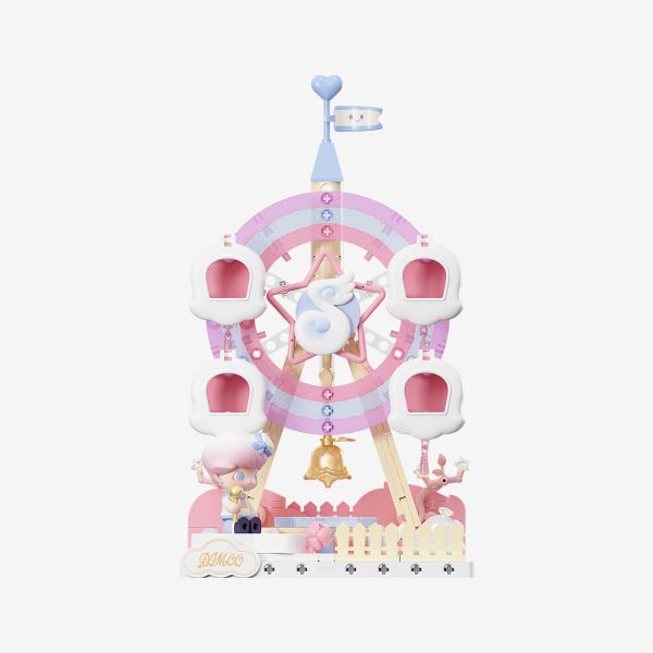 DIMOO Dream Melody Series Blocks - Image 26