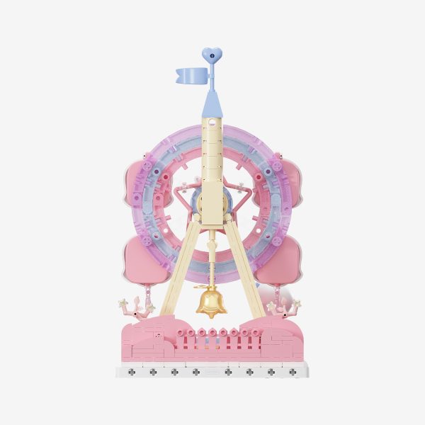 DIMOO Dream Melody Series Blocks - Image 28
