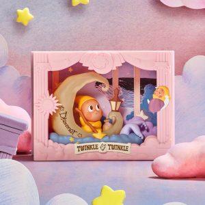 Alternative view of Twinkle Twinkle Light Up Series Scene Sets