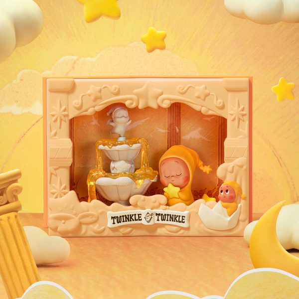 Twinkle Twinkle Light Up Series Scene Sets - Image 6