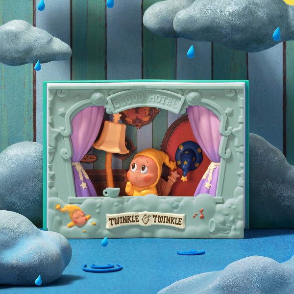 Twinkle Twinkle Light Up Series Scene Sets - Image 5