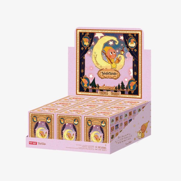 Twinkle Twinkle Light Up Series Scene Sets - Image 10