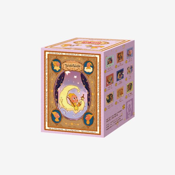 Twinkle Twinkle Light Up Series Scene Sets - Image 9