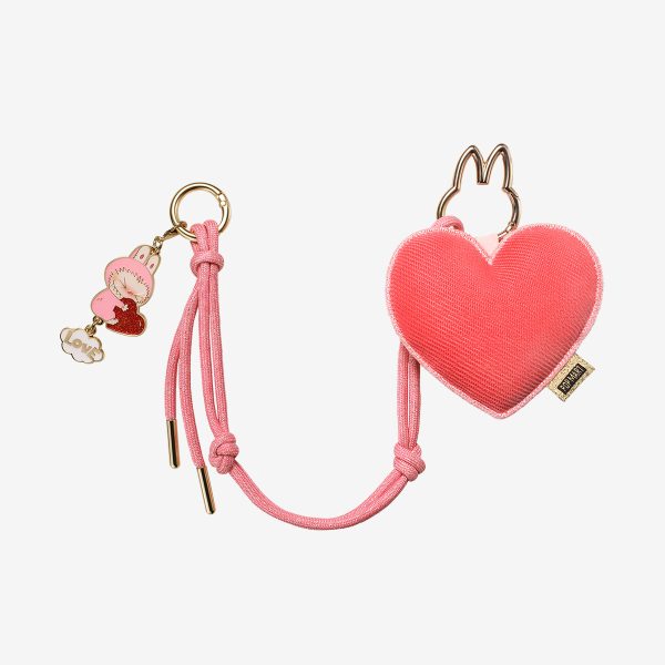 THE MONSTERS Pin for Love Series- Letter Pendant Blind Box (A-M) - Image 8
