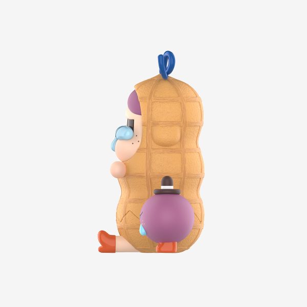 CRYBABY THE CRACKED PEANUT FIGURE - Image 4