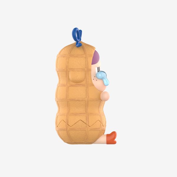CRYBABY THE CRACKED PEANUT FIGURE - Image 3