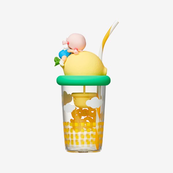 Baby Molly Fruity Aroma Series-Straw Cup - Image 2
